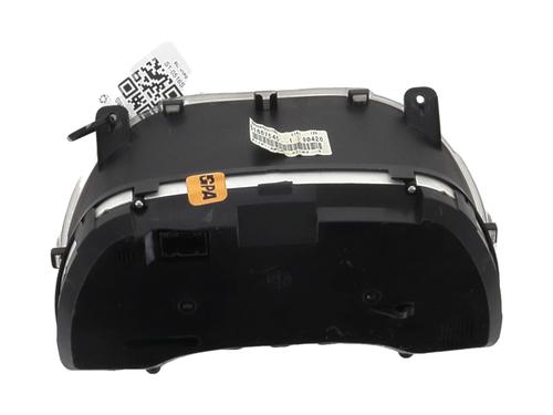 Instrument cluster FIAT PUNTO EVO (199_) 1.3 D Multijet (199AXC1A, 199BXC1A, 199AXT1A, 199BXT1A) | BP27531389C47 