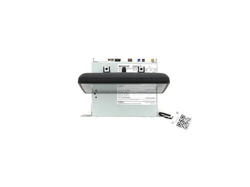 Radio RENAULT ZOE (BFM_) ZOE (BFMD) | BP19327187E6