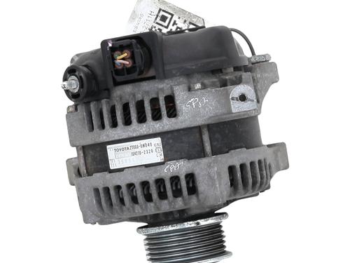 Alternator TOYOTA YARIS (_P9_) 1.4 D-4D (NLP90_, NLP90R) | BP29415814M7 