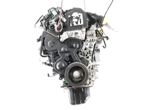 Used Engine PEUGEOT 208 I (CA_, CC_) 1.6 BlueHDi 100 (100 hp) 30957452