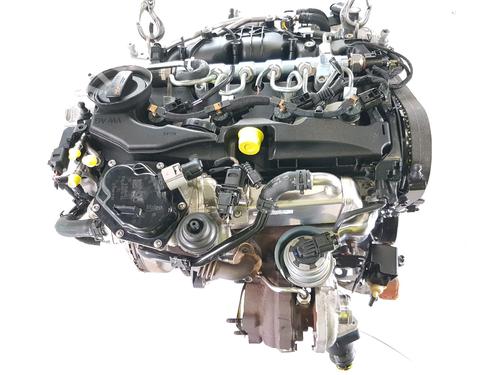 Engine AUDI A5 Sportback (8TA) 2.0 TDI | BP29443470M1 