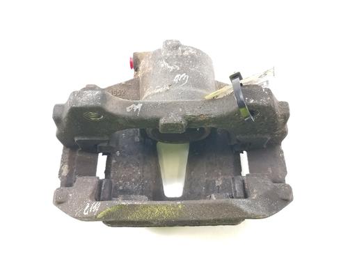 Left front brake caliper OPEL CORSA D (S07) 1.4 (L08, L68) | BP27918131M105
