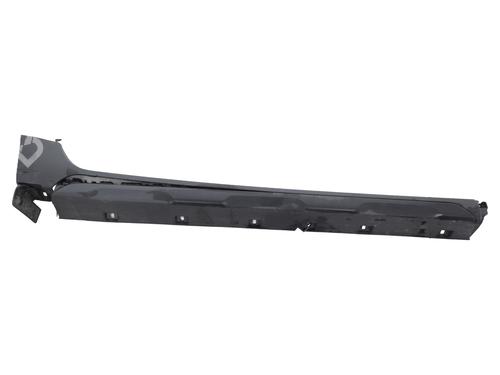 Used Right sideskirt DACIA DUSTER (HM_) 1.5 dCi 115 4x4 (HMAD) (116 hp) 29321030