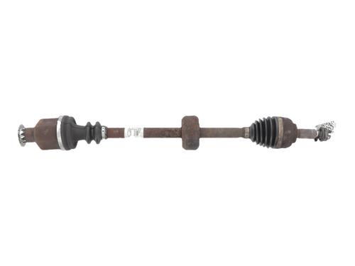 Used Right front driveshaft Right front driveshaft 37657901 37657901