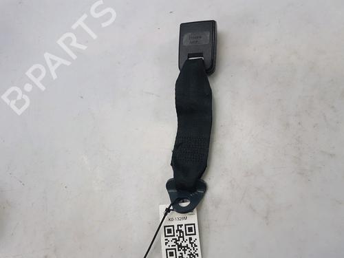 Used Seat buckle PEUGEOT 206+ (2L_, 2M_) 1.4 i (73 hp) 27916615