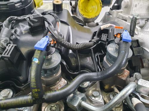 Engine RENAULT KANGOO III Box Body/MPV 1.5 Blue dCi 95 (FJAB) | BP39224818M1 - Image 10