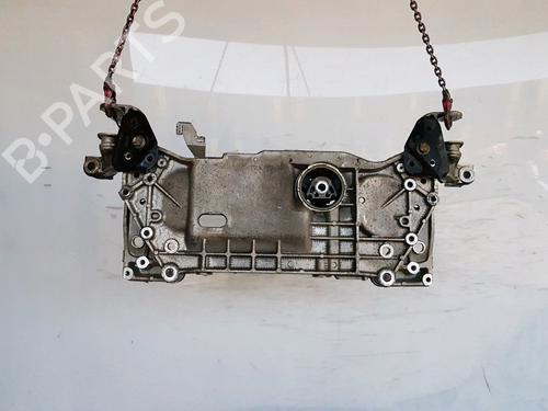 Subframe VW GOLF VI Convertible (517) 2.0 TDI | BP29047672M9