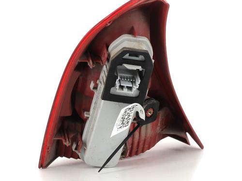 Right taillight RENAULT CLIO II (BB_, CB_)  | BP28137517C35 