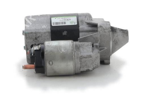 Used Starter RENAULT CLIO II (BB_, CB_) 1.2 16V (BB05, BB0W, BB11, BB27, BB2T, BB2U, BB2V, CB05,... (75 hp) 30379490
