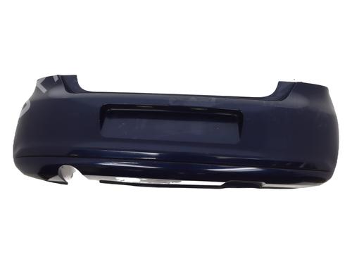 rear-bumper-vw-polo-v-6r1-6c1-2009-2010-2011-2012-2013-2014-2015-2016-2017-2018-2019-2020-2021-2022-31057785 main image