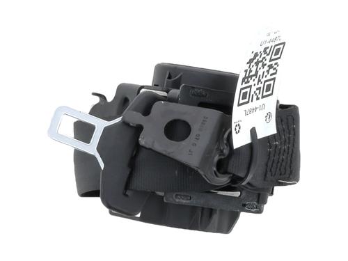 Sikkerhedssele bag venstre RENAULT CLIO IV Grandtour (KH_) 1.5 dCi 90 (KHN3, KHN4) (90 hp) 33190046