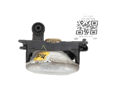 Right front fog light CITROËN C3 II (SC_) 1.2 VTi 82 | BP39941913C31 - Image 2