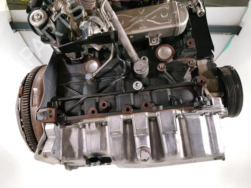 Engine SKODA OCTAVIA II Combi (1Z5) 1.6 TDI 4x4 | BP36380562M1 - Image 14