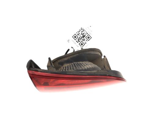 Left tailgate light VW GOLF VI (5K1) | BP28160674C79