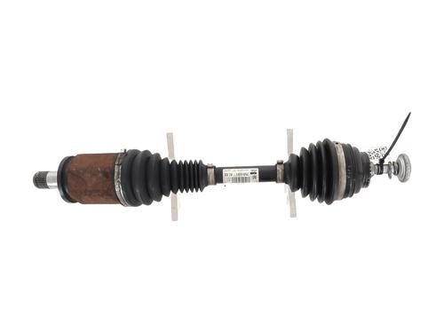 Used Left front driveshaft BMW X1 (E84) xDrive 23 d (204 hp) 24604375