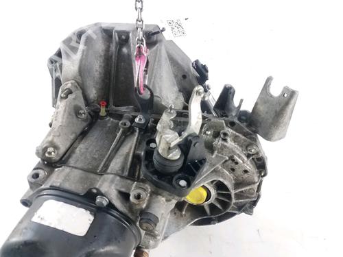 Gearbox RENAULT CLIO III Grandtour (KR0/1_) 1.5 dCi | BP20328831M3 