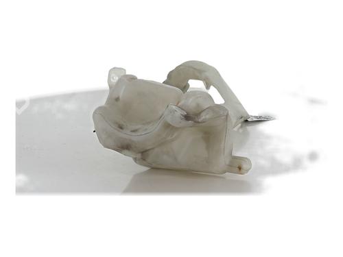 Used Windscreen washer tank CITROËN C2 (JM_) 1.1 (60 hp) 27269341