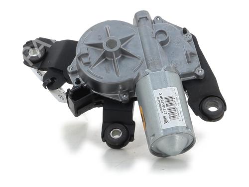 Rear wiper motor RENAULT CLIO IV (BH_) 1.5 dCi 90 | BP29295570M102 
