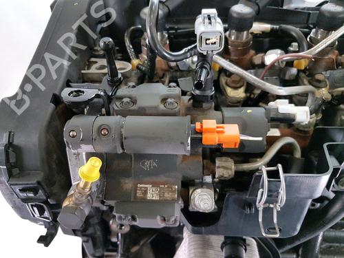 Engine RENAULT CLIO III (BR0/1, CR0/1) 1.5 dCi (BR0H, CR0H, CR1S, BR1S) | BP32460212M1  - Image 10