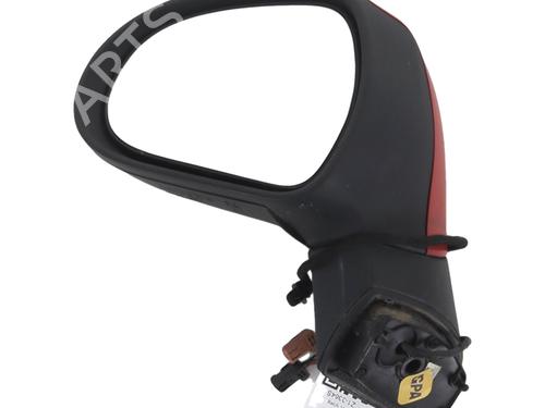 Used Left mirror Left mirror PEUGEOT 207 (WA_, WC_) 1.4 16V (95 hp) 33300478 33300478