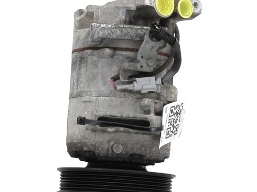 AC Kompressor RENAULT MEGANE III Hatchback (BZ0/1_, B3_) 1.5 dCi (BZ09, BZ0D, BZ1W, BZ29, BZ14) | BP29930614M34 