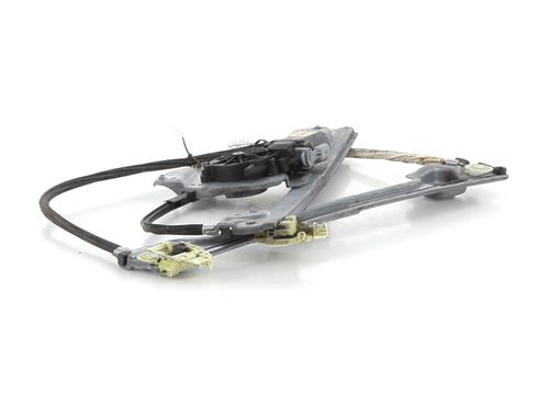 Front left window mechanism PEUGEOT 1007 (KM_) 1.4 HDi | BP32225776C22 - Image 4
