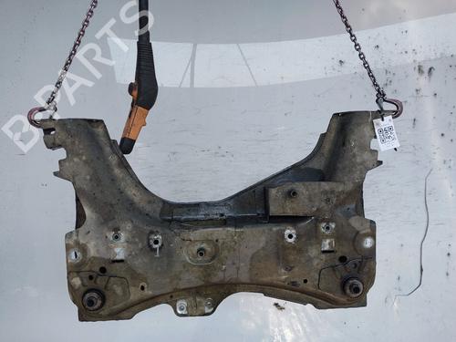Forbro Forbro RENAULT CLIO III (BR0/1, CR0/1) 1.5 dCi (88 hp) 37506244 37506244