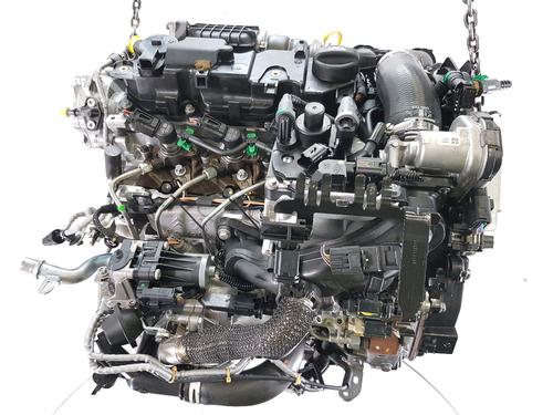 Engine PEUGEOT 308 I (4A_, 4C_) 1.6 HDi | BP29874627M1