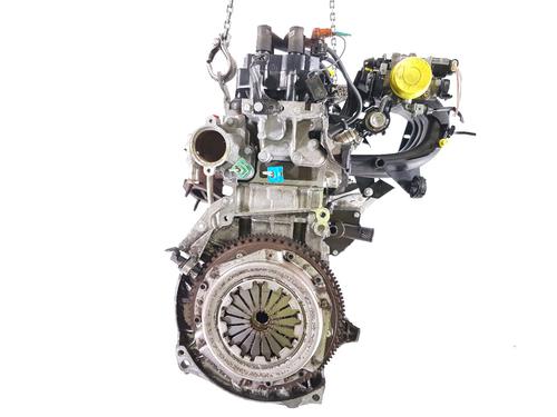 Engine PEUGEOT 306 Hatchback (7A, 7C, N3, N5)  | BP28122372M1 