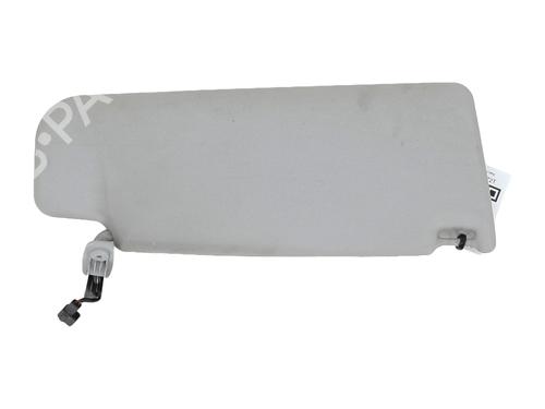 Pare-soleil gauche VW POLO IV (9N_, 9A_) 1.4 TDI | BP29930885I1 