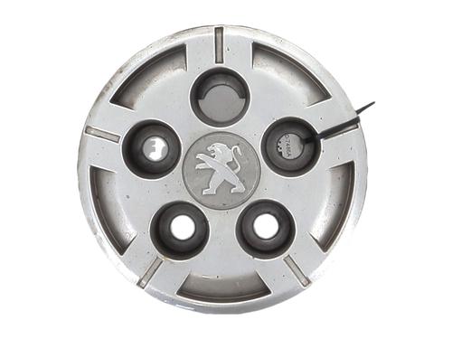 Used Hub cap PEUGEOT BOXER Van 2.2 BlueHDi 140 (140 hp) 29055365