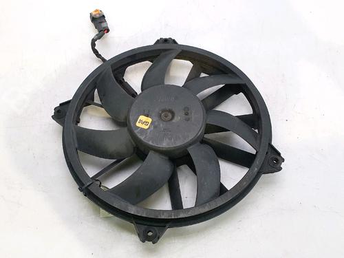 Koelventilatormotor PEUGEOT 308 I (4A_, 4C_) 1.6 16V (120 hp) 29198498