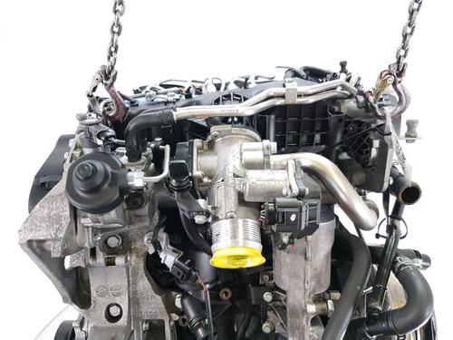 Engine AUDI A4 B8 (8K2) 2.0 TDI | BP39633110M1 - Image 7