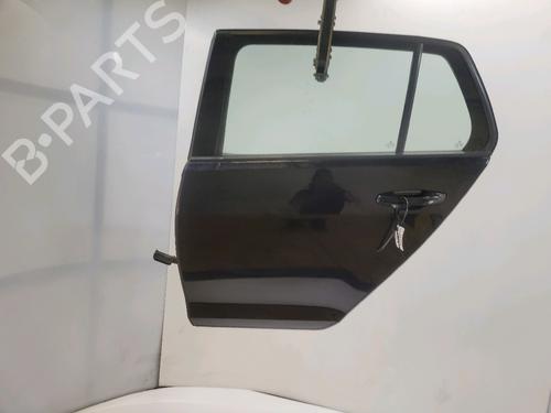 Used Left rear door Left rear door 39193935 39193935
