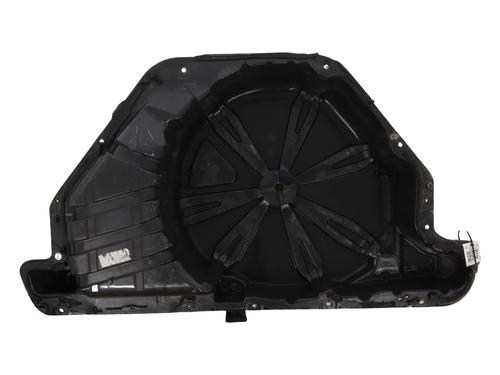 Used Luggage compartment floor RENAULT SCÉNIC III (JZ0/1_) 1.5 dCi (110 hp) 30503028