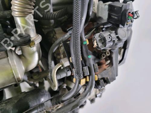 Engine CITROËN C4 I (LC_) 1.6 HDi | BP21498287M1 
