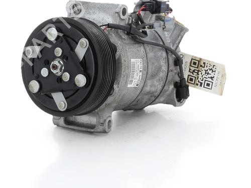 Klimakompressor für Klimakompressor RENAULT MEGANE IV Hatchback (B9A/M/N_) [2015-2026] 34413656 34413656