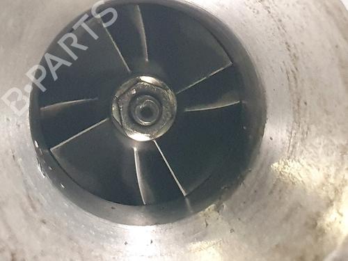 Engine PEUGEOT 2008 I (CU_) 1.6 HDi | BP39161188M1 - Image 7