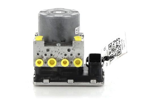 ABS pump RENAULT SCÉNIC IV (J9_) 1.3 TCe 140 | BP31032081M43