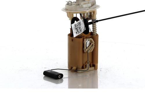 Used Fuel pump PEUGEOT 206 Hatchback (2A/C) 1.6 i (89 hp) 19026350