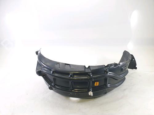 Used Wheel arch PEUGEOT 208 II (UB_, UP_, UW_, UJ_) 1.2 PureTech 100 (101 hp) 27993546