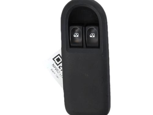 left-front-window-switch-renault-clio-iii-br01-cr01-2005-2006-2007-2008-2009-2010-2011-2012-2013-2014-36006116 main image