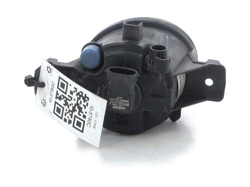 Right front fog light RENAULT MODUS / GRAND MODUS (F/JP0_) 1.5 dCi (FP0F, JP0F) | BP31845413C31