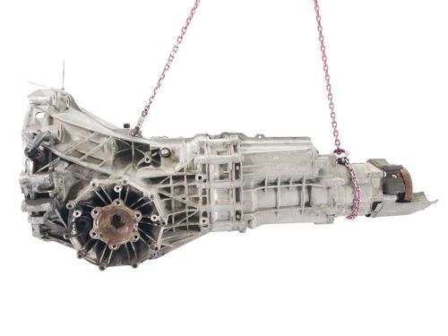 Used Manual gearbox Manual gearbox AUDI A6 C6 (4F2) 3.2 FSI quattro (255 hp) 10462115 10462115