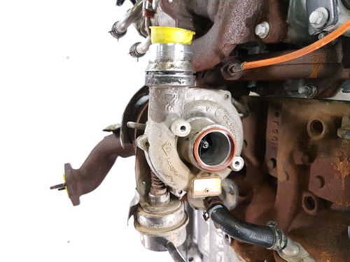 Engine DACIA DUSTER (HS_) 1.5 dCi 4x4 (HSMC, HSMD) | BP36592120M1 - Image 6