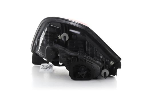 Right taillight RENAULT TWINGO III (BCM_, BCA_) 1.0 SCe 65 (BCMJ) | BP37506699C35 - Image 4