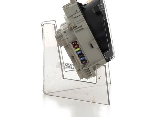 Instrument cluster CITROËN C1 (PM_, PN_) 1.0 | BP27439808C47 