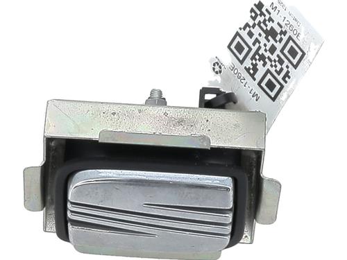 Tailgate handle SEAT EXEO (3R2) 2.0 TDI | BP33753970C132 - Image 3