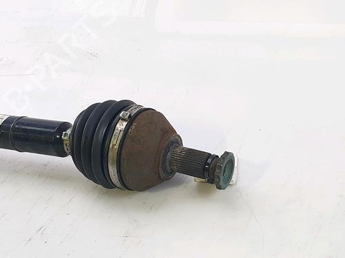 Right front driveshaft AUDI A1 (8X1, 8XK) 1.6 TDI | BP28417388M39 