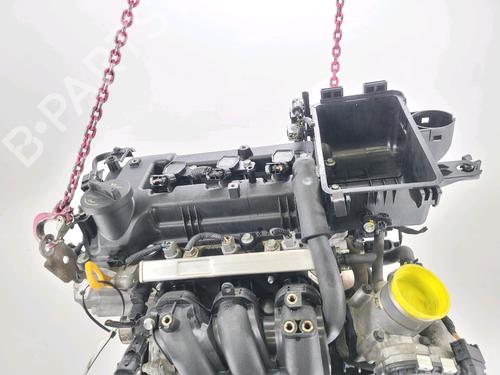 Engine KIA PICANTO II (TA) 1.0 | BP29701812M1 